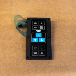 Keypad Carrier