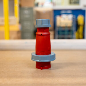 Fiche d’alimentation 460/3PH