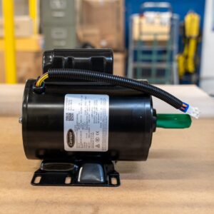 Moteur d’évaporateur Carrier