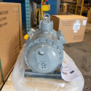 Compressor Carrier, Recip