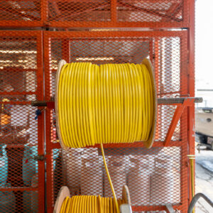 Power Cable 460V/3PH