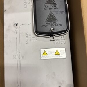 Frequency Converter Starcool