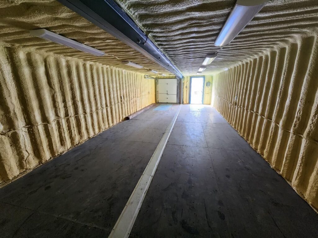 Container Modifications